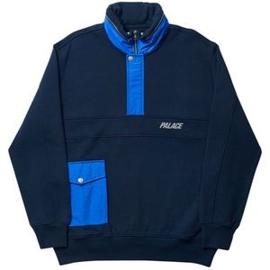 Palace 3MS Hood
